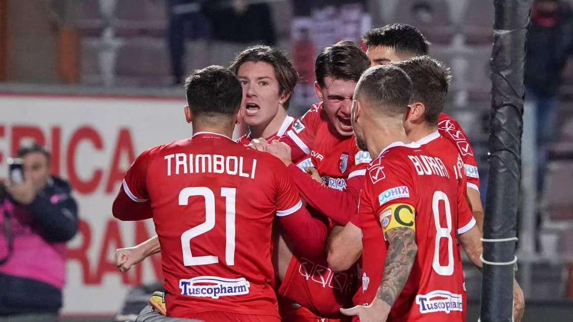 SPECIALE - Mantova da urlo: espugna Padova e scappa a +7 in classifica