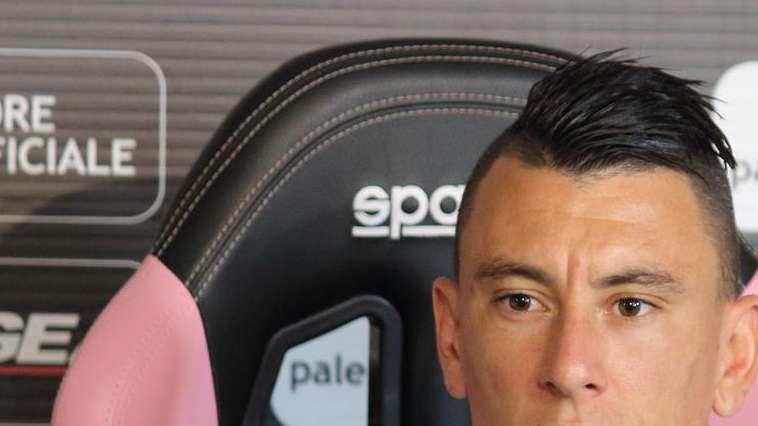 SPECIALE - Mantova scatenato: Cesar Falletti nuovo virgiliano