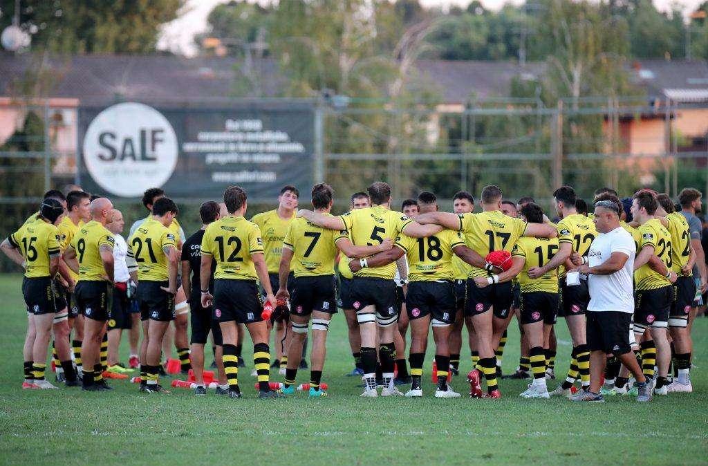 Rugby, Viadana a Vicenza per mantenere il primato