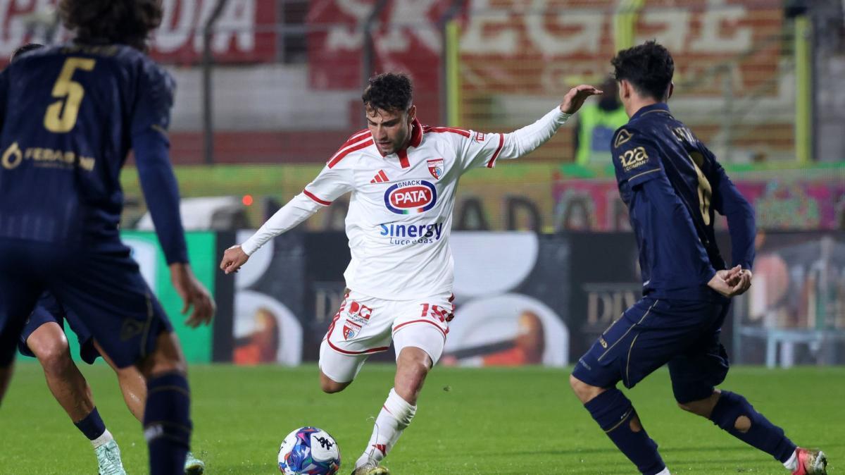 SPECIALE - Mantova, serata storta: colpaccio Cremonese al Martelli