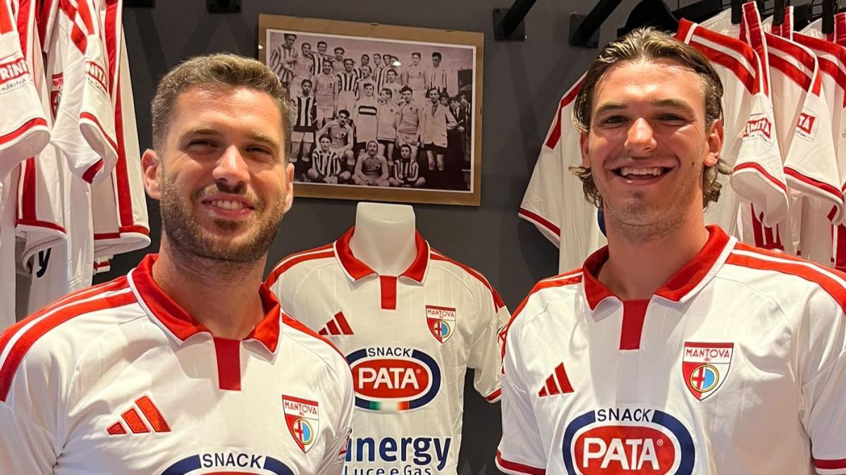 Acm, total white: le ragioni di una scelta tra passato e futuro