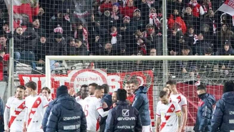 SPECIALE - Triestina, il Martelli pronto a spingere il Mantova