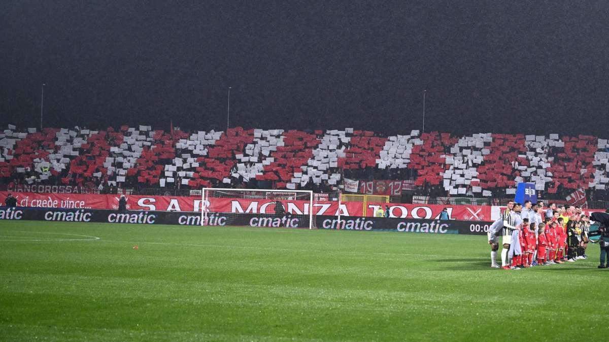 SPECIALE - Mantova, prima serata a Monza: poi aperitivo col Pescara