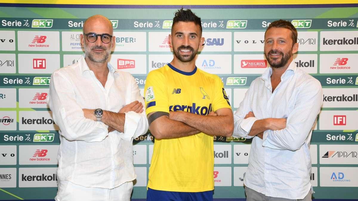 GazzModena - Quanto ha speso Rivetti per fare crescere il 'suo' Modena