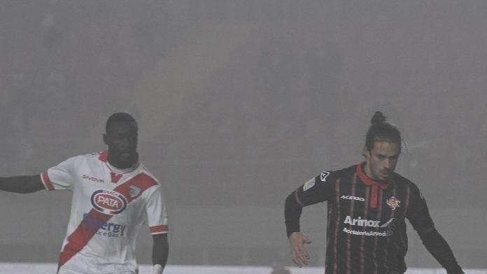 SPECIALE - Mensah inventa, Burrai segna: il derby é mantovano!