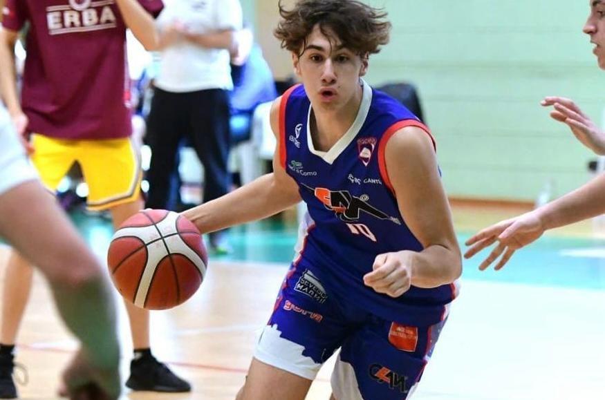 Basket, nuova ala piccola per gli Stings: a Mantova arriva Pizzamiglio