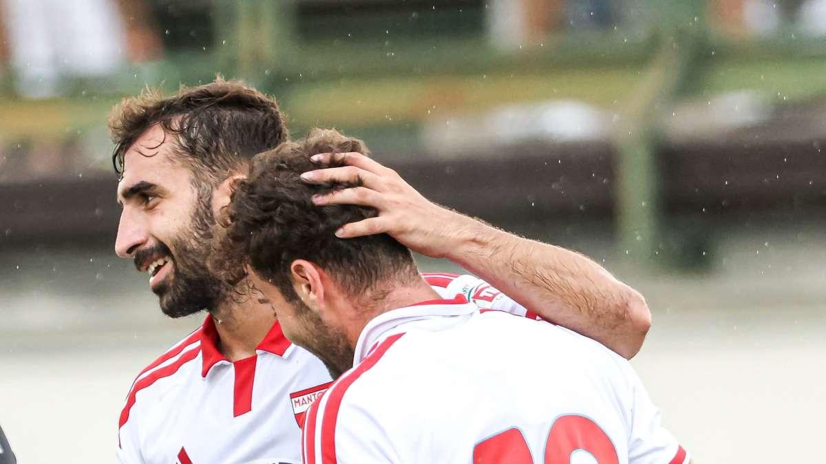 SPECIALE - Mantova, pomeriggio di gol a Sirmione: 7-0 all'Ambrosiana