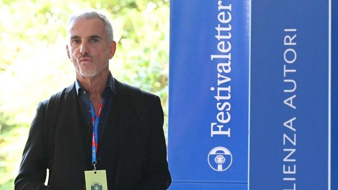 Festivaletteratura, Federico Buffa racconta Alex Zanardi