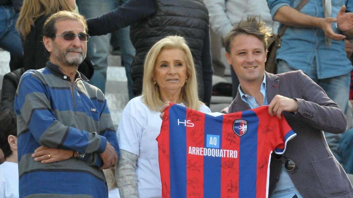 Imolese, giovane talento piace a diversi club di serie B