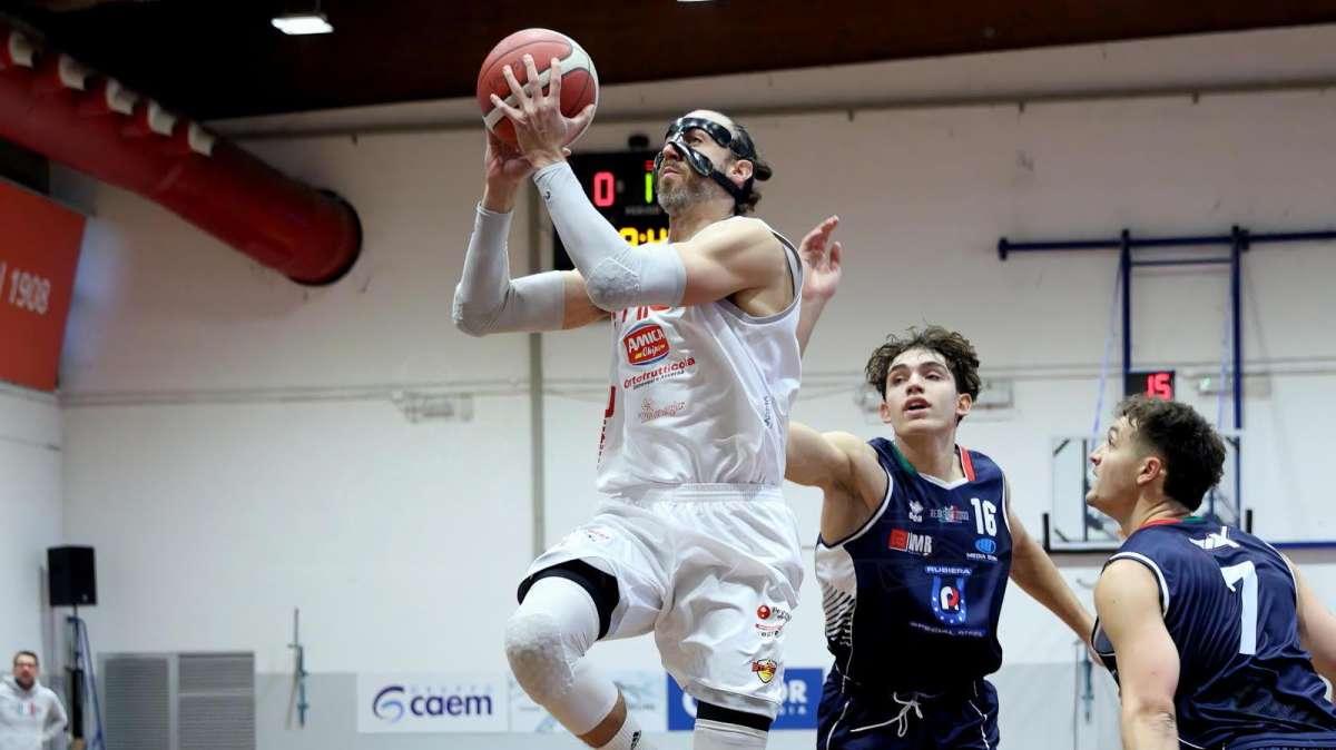 Stings, si torna a Curtatone: palla a due con Trieste