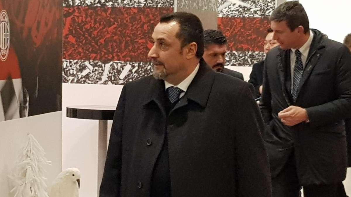 SPECIALE - Padova, Mirabelli: "Finchè la matematica..."