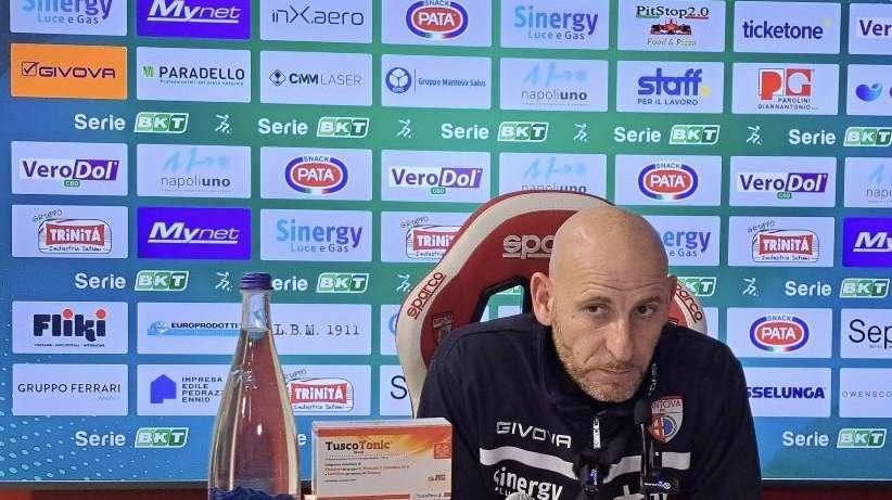SPECIALE - Possanzini: "Col Cesena vogliamo essere protagonisti"