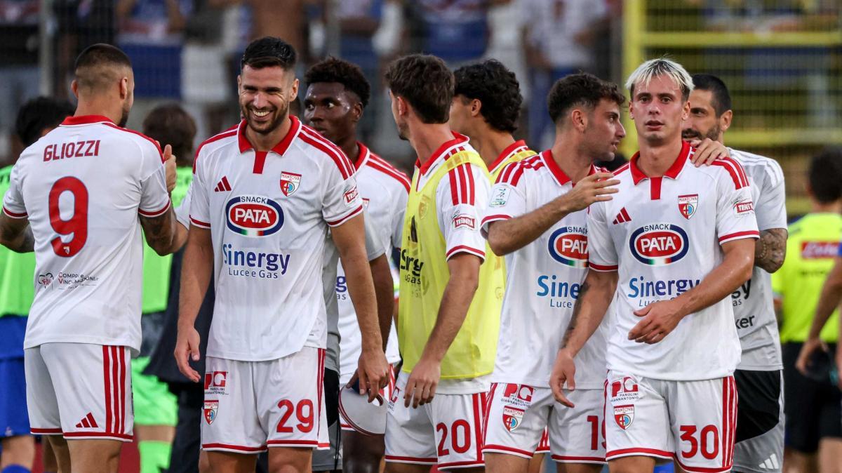 Mantova, tutte le gare dalla 12esima alla 20esima giornata