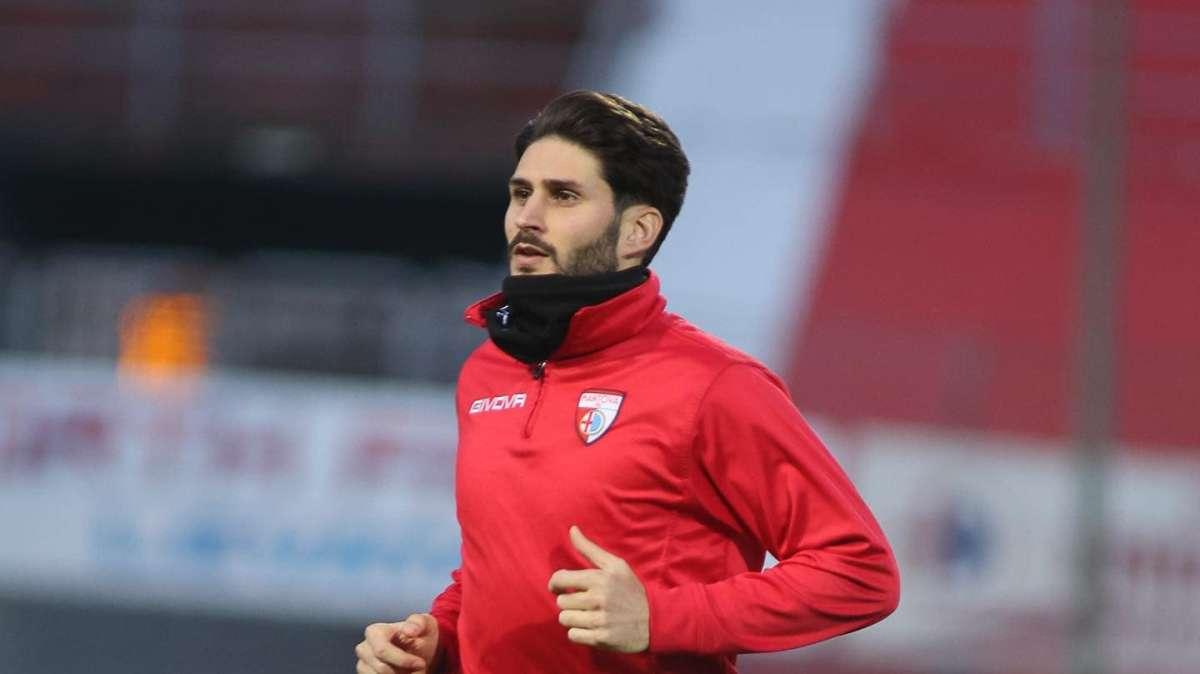 Acm: Panizzi e Mensah possono restare, tentativo per Monachello
