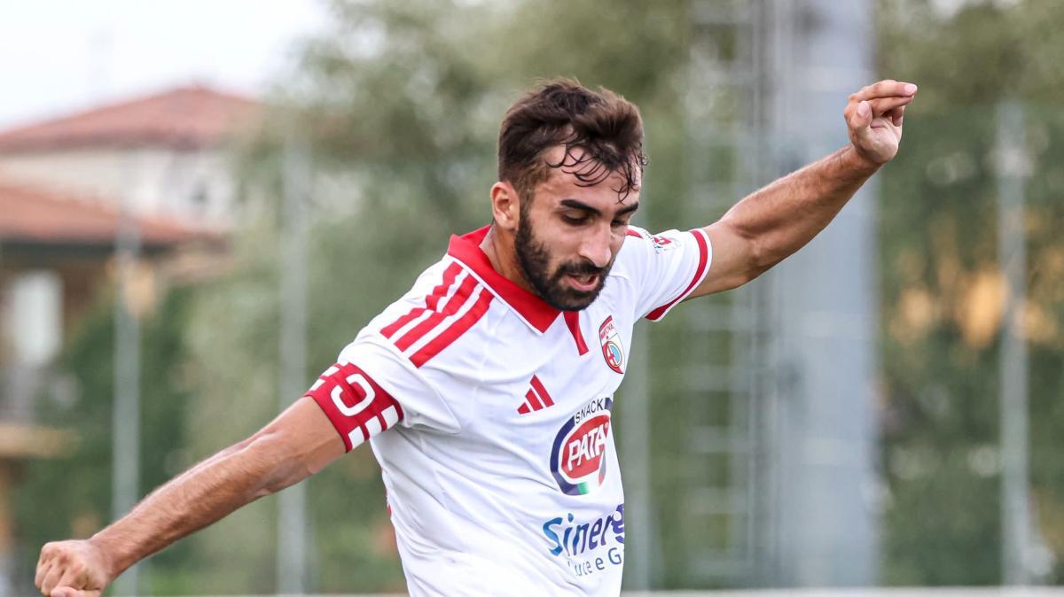 Trimboli, prove d'intesa per restare in biancorosso: e la Cremonese...