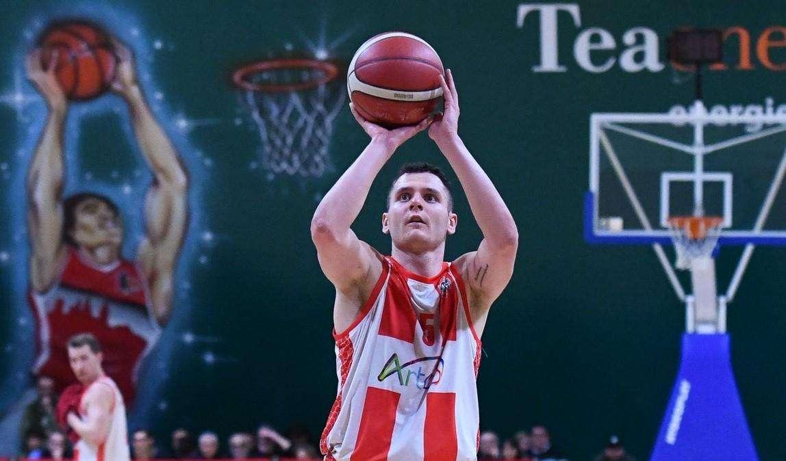 Playoff: San Pio-Bottanuco, Cernivani: "Spinta pubblico sarà fondamentale"
