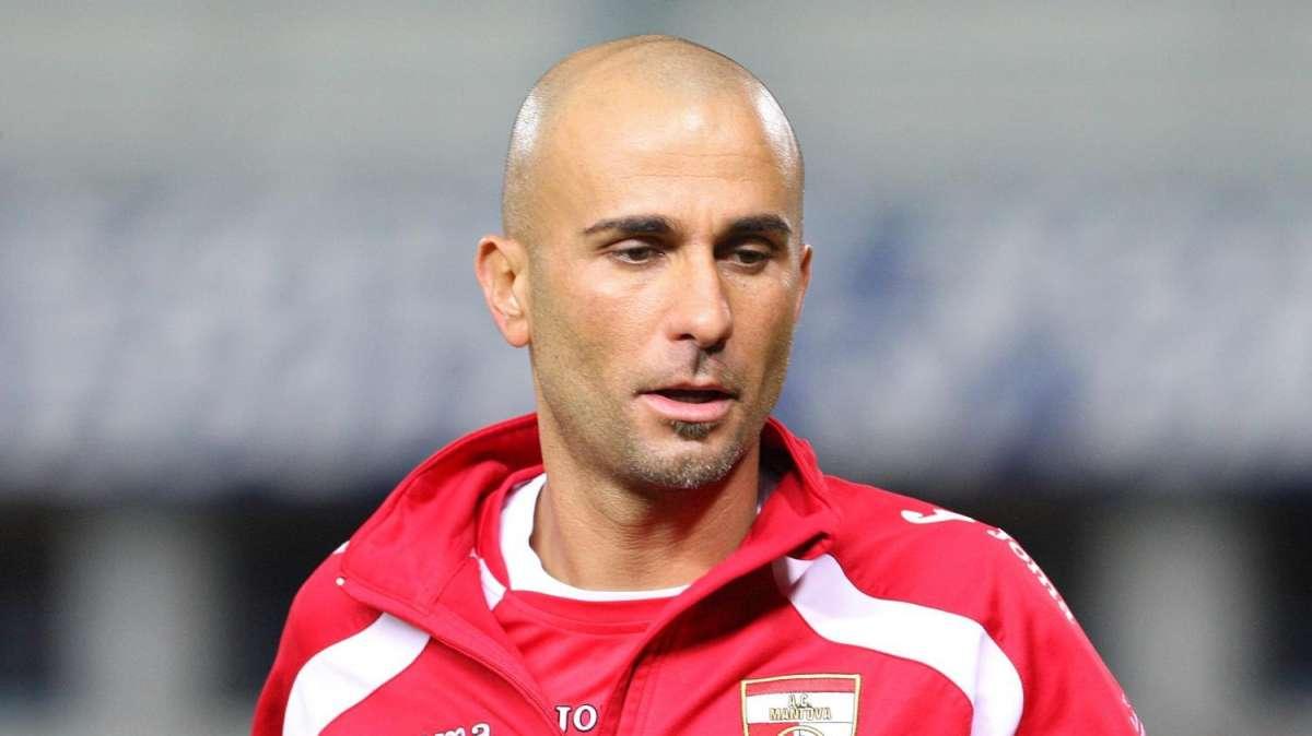 Spinale: "Mantova deve salvarsi a tutti i costi anche con play-out"