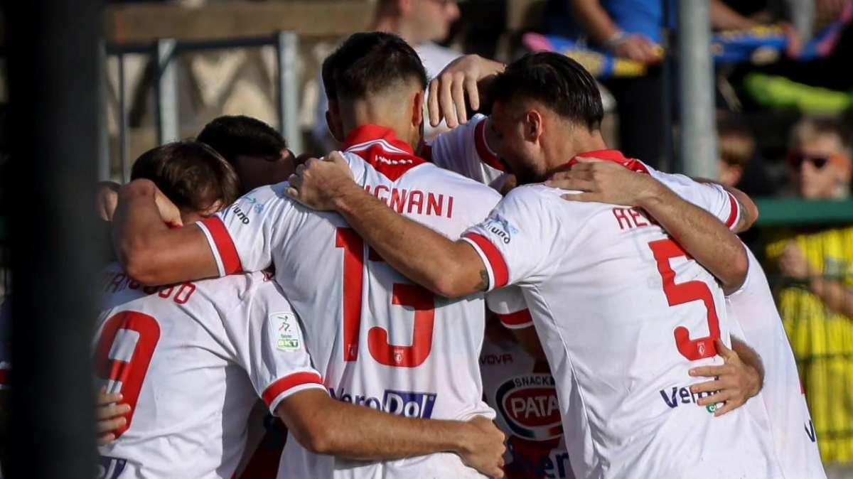 SPECIALE - Serie B, 15/24esima giornata: quando gioca il Mantova