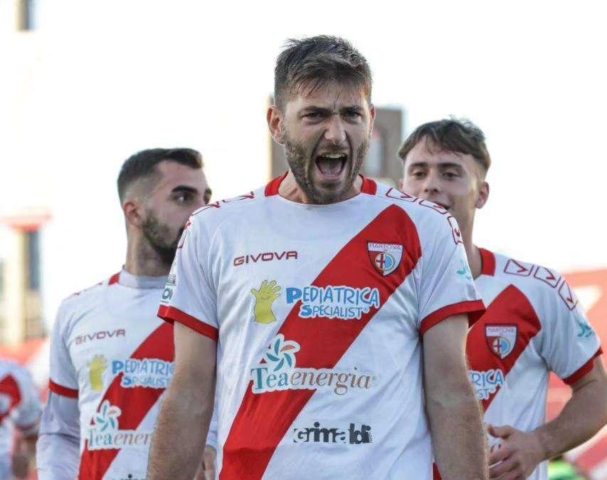 SPECIALE - Mantova: dopo De Maio e Burrai tocca a Galuppini
