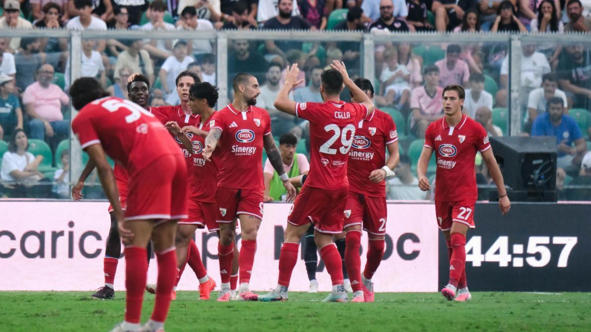 Catanzaro-Mantova, presentazione del match e statistiche
