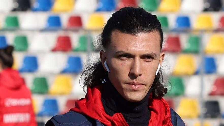 D'Orazio: "A Mantova buone sensazioni, raggiungeremo nostro obiettivo!"