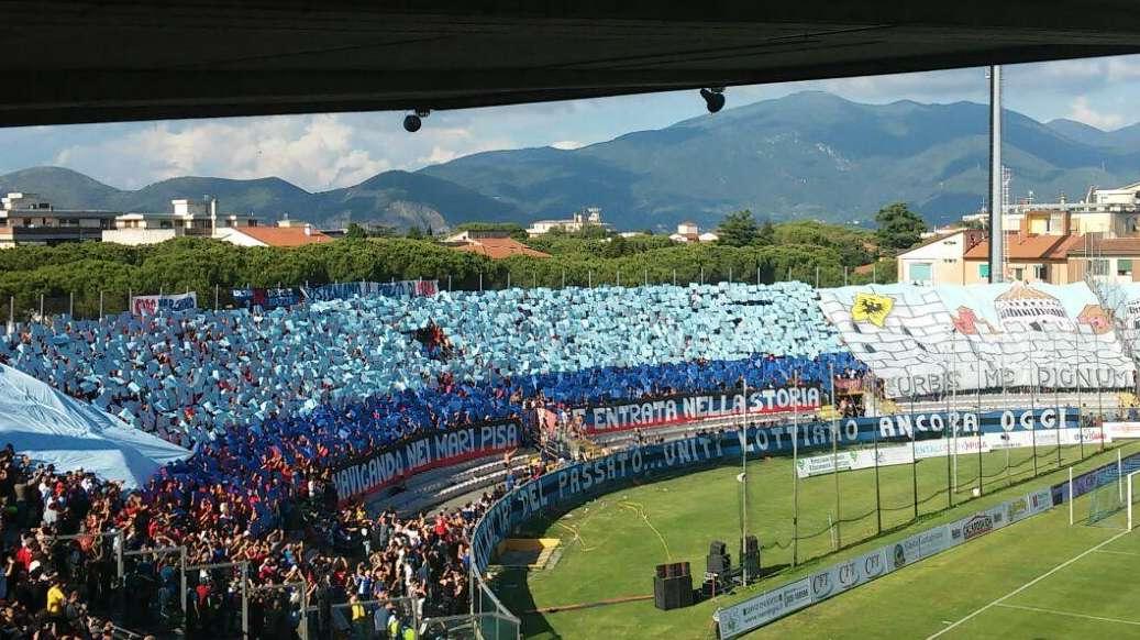 SPECIALE - Ufficiale, Pisa-Mantova si gioca domani alle 15
