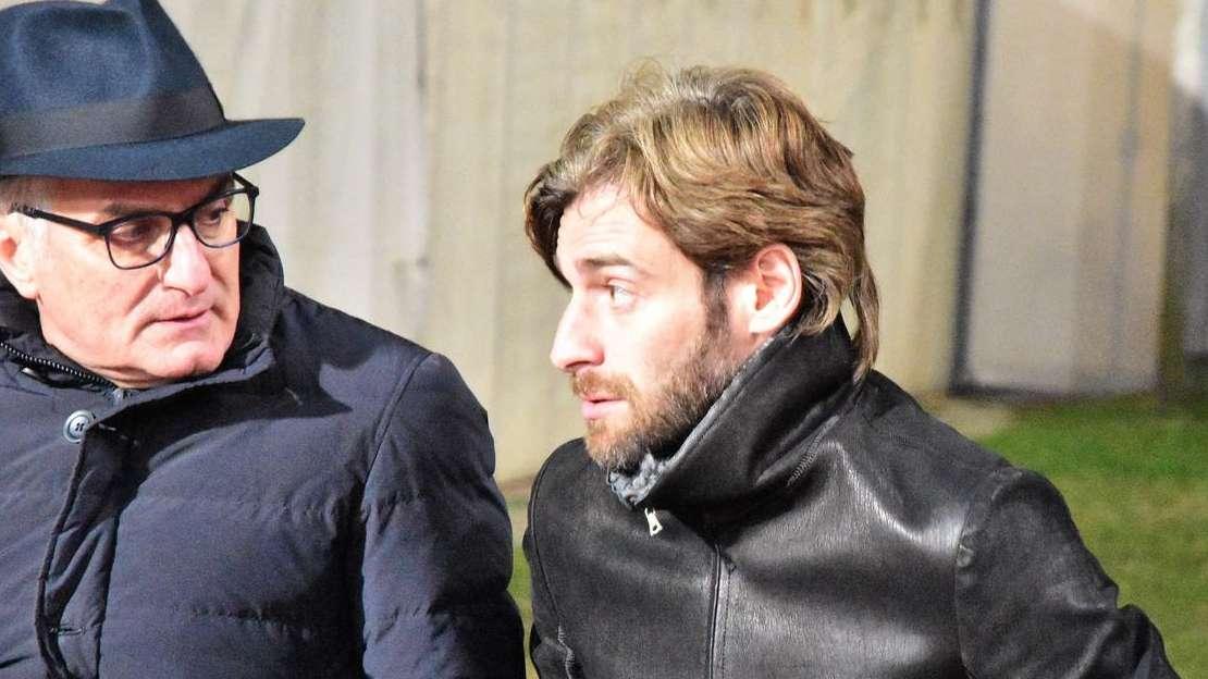 SPECIALE - Altinier: "Mantova, una storia da scriverci un libro"