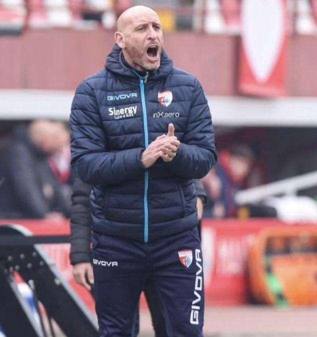 SPECIALE - Possanzini: "Stadio pieno: grande risposta tifosi, ora tocca a noi"
