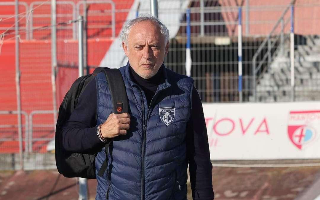 Mandorlini: "Inutile piangersi addosso, non è ancora finita"