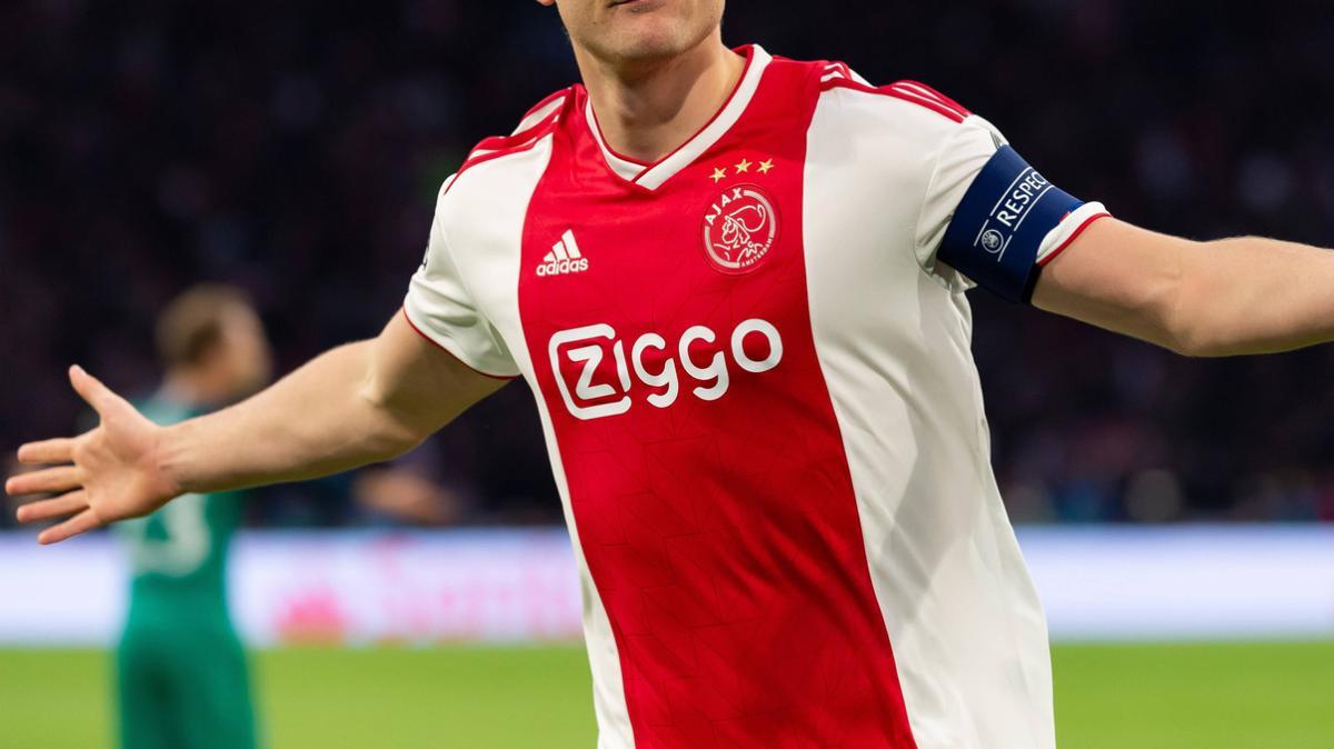 Mantova, tutto sul difensore: in pole position Gooijer dell'Ajax