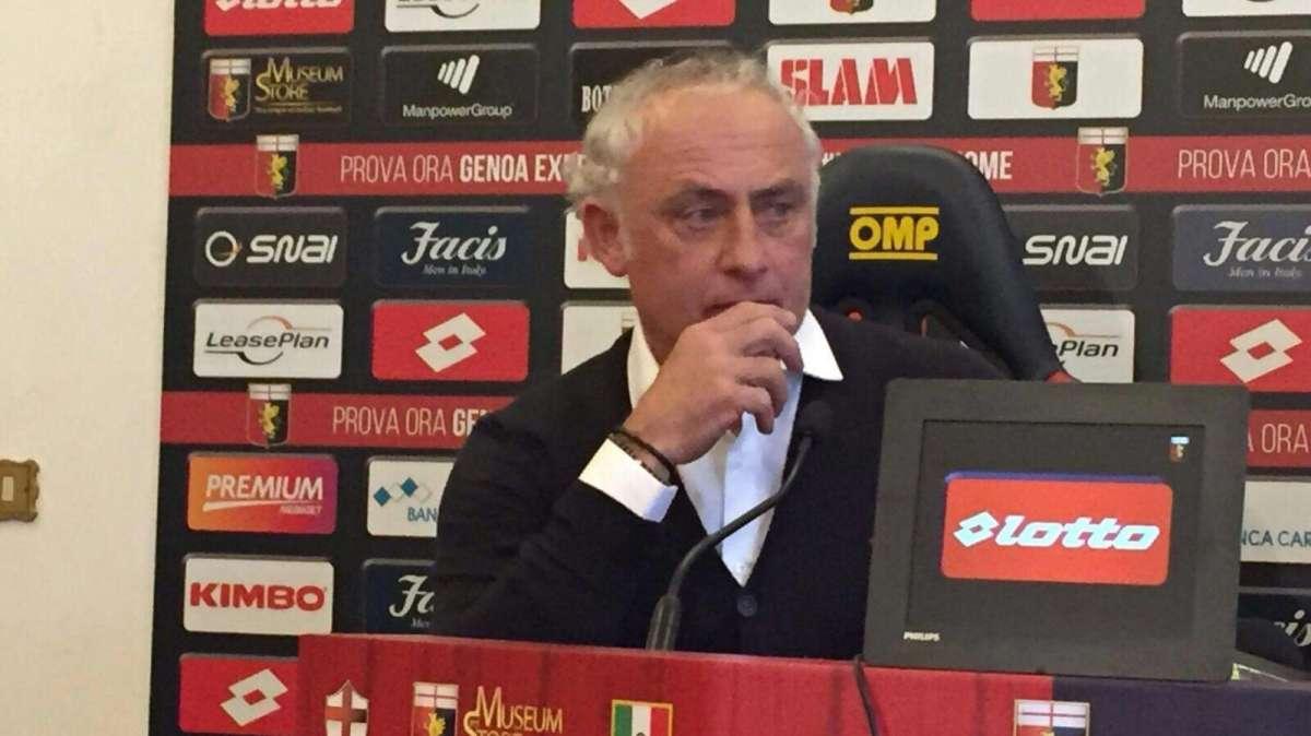 Andrea Mandorlini ricorda Trieste: "Bellissima esperienza"