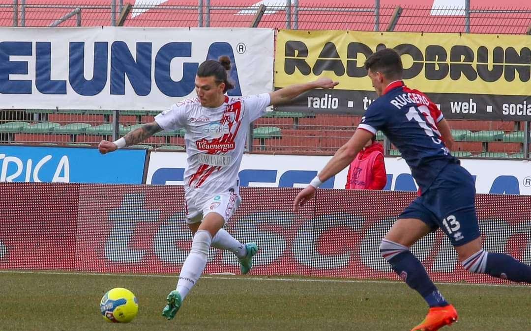 SPECIALE - Clamoroso al "Martelli", rimonta Virtus in 10: 2-3 a Mantova