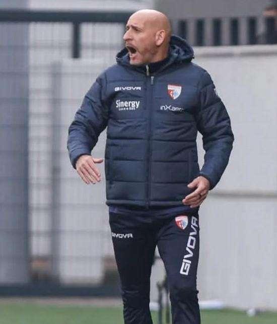 SPECIALE - Possanzini: "Tifosi? Loro critiche solo per amore"