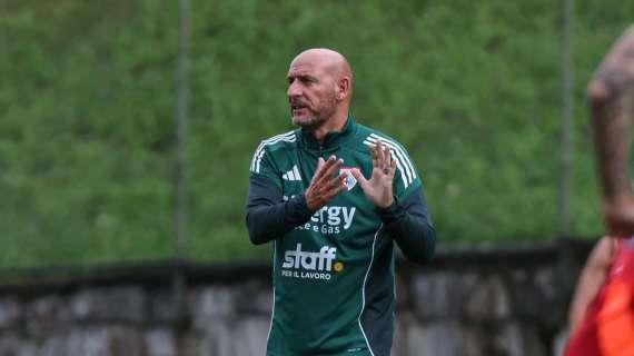 SPECIALE - Possanzini: "In partita fino all'espulsione, poi è stata dura"