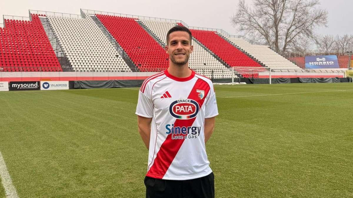 SPECIALE - Andrea Meroni: ex Bari e Reggiana per la difesa