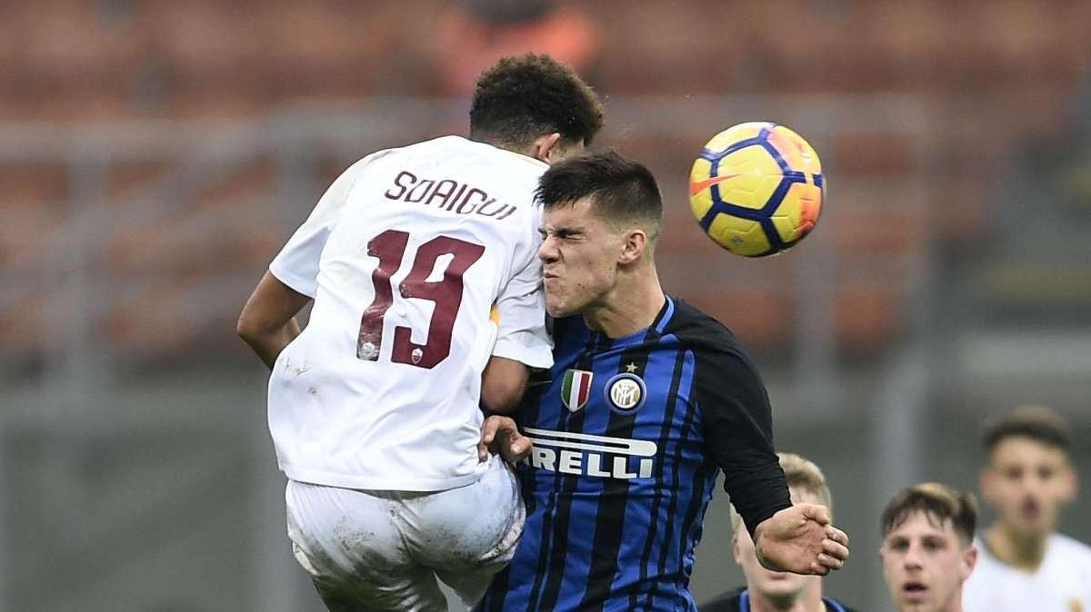 Mantova, rinforzo centrocampo: dalla Roma pronto Sdaigui