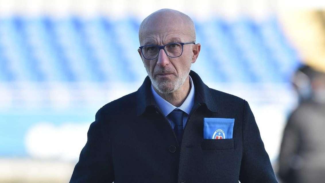 Pro Sesto, Banchieri: "Prestazioni ci sono, mancano punti"