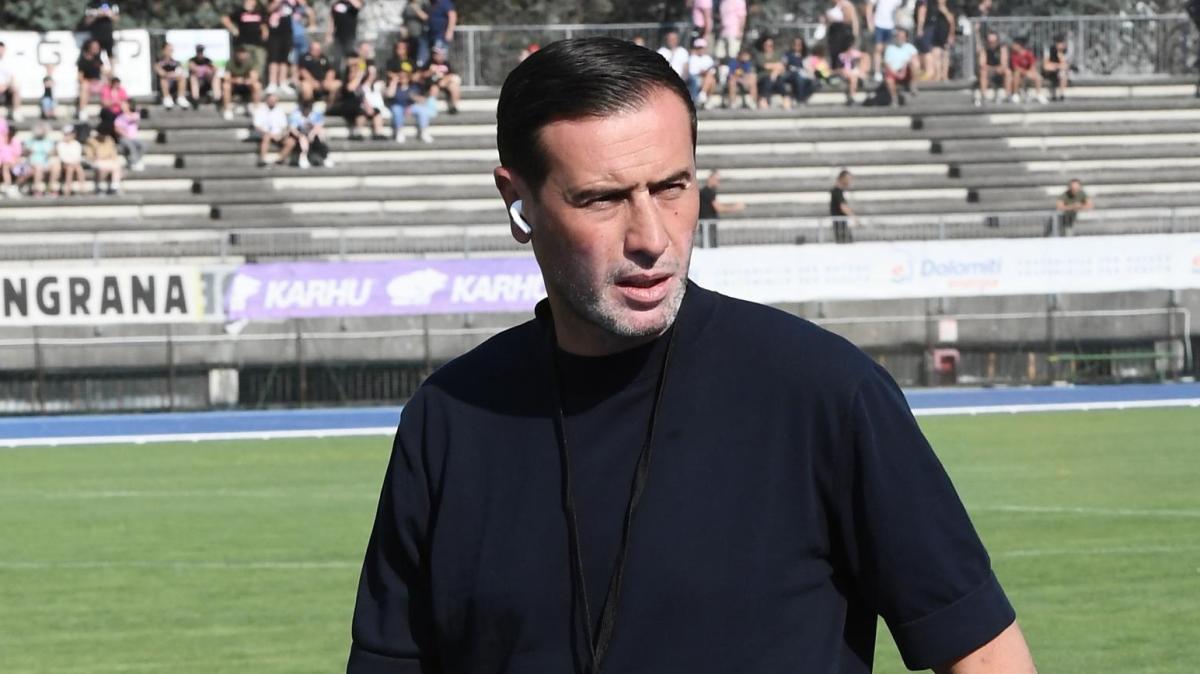 CorSport, Rinaudo: "Orgoglioso del grande lavoro svolto dal Mantova"
