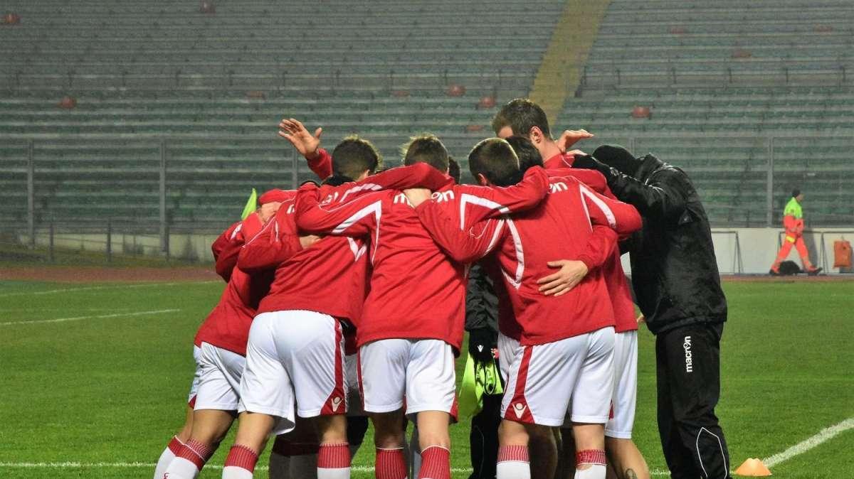 Il Gazzettino - ed. Padova: "Luci e ombre. Pareggio in rimonta"
