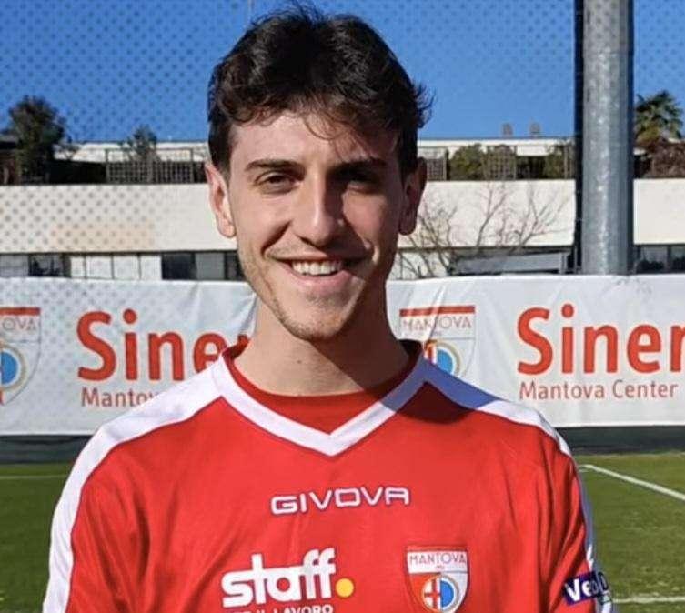 SPECIALE - Paoletti: "Volevo tornare in Italia, Mantova ideale per me"
