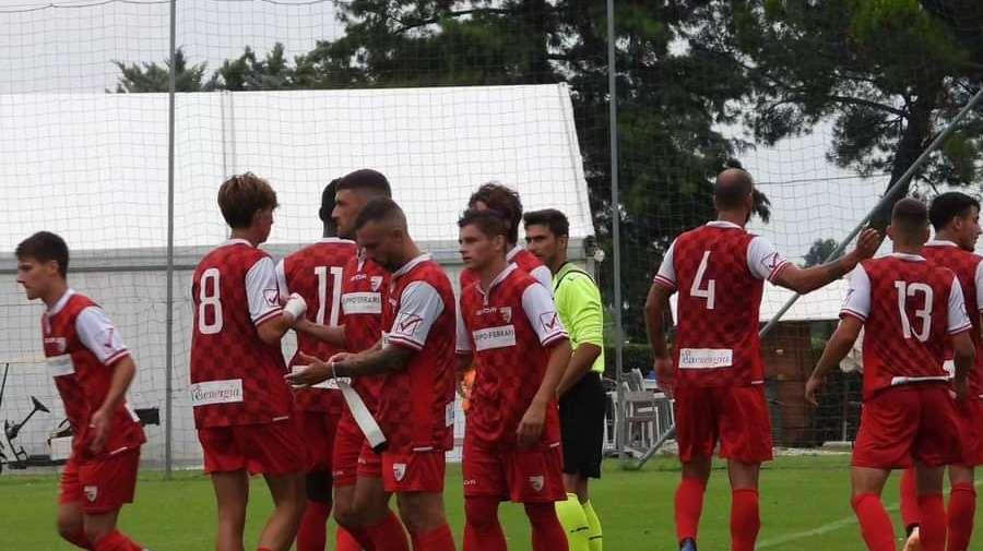 SPECIALE - Serie C: Mantova girone A con Atalanta U23, Padova e Vicenza