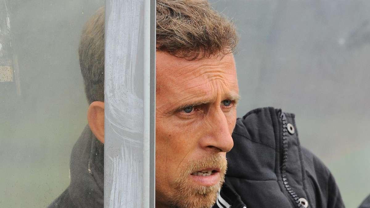 Parlato su Padova-Mantova: "Gara importante, ma non decisiva"