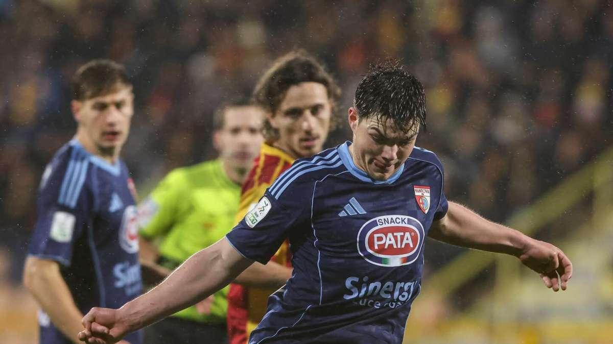 Mantova, oggi allenamento porte aperte: con Samp e Carrarese "promo distinti"