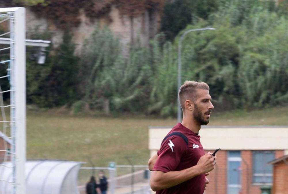 Mantova: no di Biasci, alternativa Cernigoi. Zibert piace al Legnago