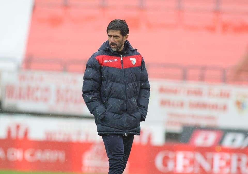 SPECIALE - Corrent si fa riprendere in extremis: 2-2 con Pordenone