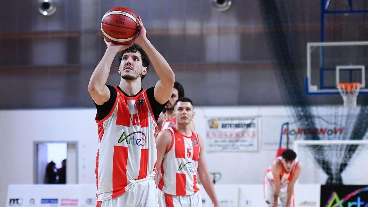 San Pio X-Mazzano, Tassone: "Reagiamo a ko con Manerbio"