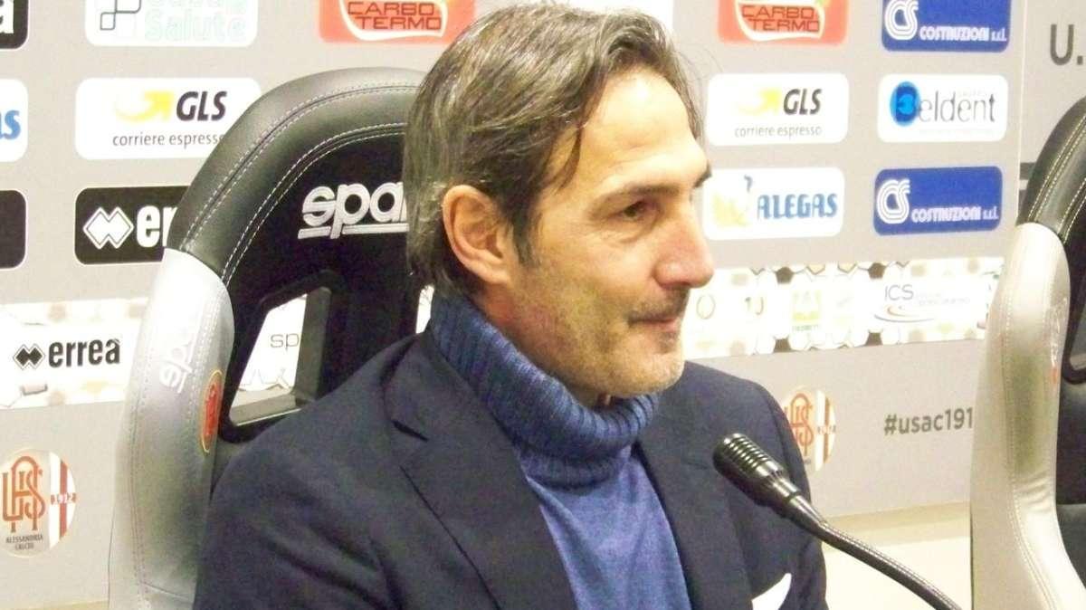 Samp, mister Gregucci: "A Mantova sarà una battaglia"