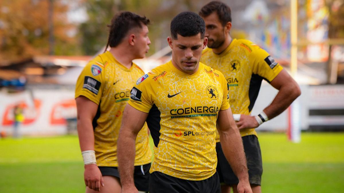 SPECIALE - Rugby, Viadana in cerca di riscatto contro le Fiamme Oro
