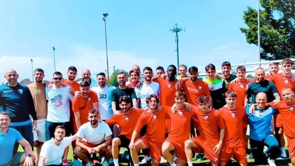 Mantova, ci rivediamo in serie B: raduno fissato per l'8 luglio