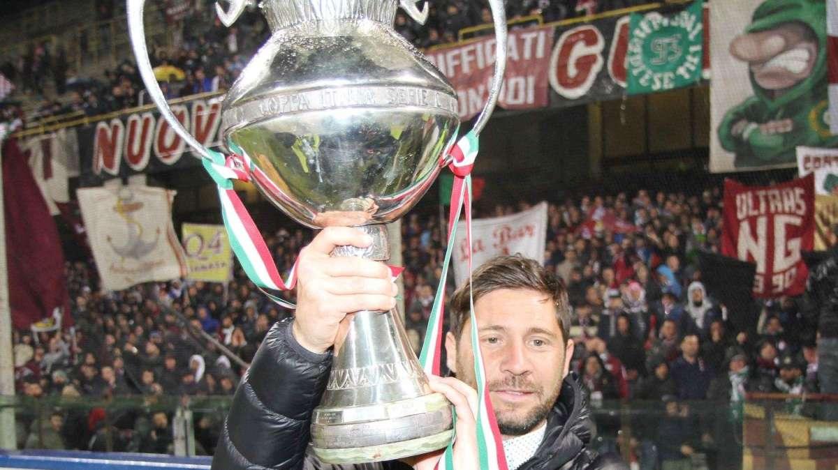 Coppa Italia, Piacenza-Mantova: così in campo questa sera